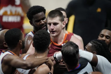 LOŠ MOMAK BRANI JOKIĆA: NBA je danas MEKANA, da sam na njegovom mestu...