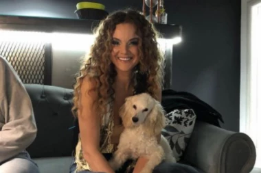 NISAM ZNALA DA SAM TRUDNA! Slavica Ćukteraš saznala da je u drugom stanju, odmah morala da napusti ŠOU, Ivana Peters sve shvatila prva! (FOTO)