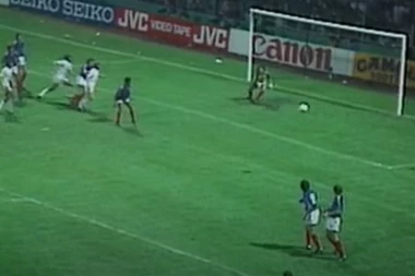 (VIDEO) ERIKSEN JE IMAO SREĆE, ALI SRBIN NIJE: Jedna od NAJVEĆIH SPORTSKIH TRAGEDIJA zadesila naš nacionalni tim!