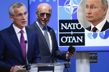 POČINJE ISTORIJSKI SAMIT NATO POSLE TRAMPOVE ERE! Okupili se moćni saveznici i odmah udarili na Putina: RUSIJI ĆEMO ODGOVORITI TVRDO I PRECIZNO!