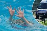 Nastavnica ga spasila, ali i dalje je kritično! Đak (14) iz Šida umalo se udavio u hotelskom bazenu u Vrnjačkoj Banji! Za dlaku izbegnuta tragedija na rekreativnoj!
