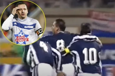 MIJAT OTVORENO O MAKSIMIRU I IZBACIVANJU HRVATA: To je za nas bilo finale, mislili smo da ćemo na EP URADITI NEŠTO VELIKO!