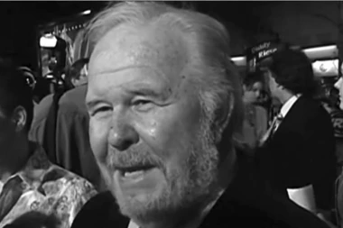 PREMINULA ZVEZDA "TITANIKA" I "SUPERMENA": Najzaposleniji HOLIVUDSKI GLUMAC napustio nas u OSMOJ DECENIJI, SVET TUGUJE!