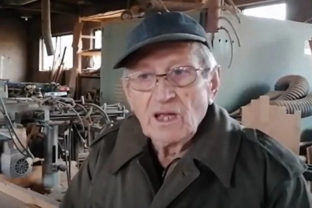 SINIŠA SE ZAKLEO DA ĆE SVE ŠTO JE STEKAO POKLONITI JEDNOJ POŠTENOJ PORODICI! Sve je bilo u redu dok mu se nisu uselili u kuću!