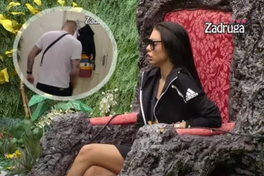 (VIDEO) OKREĆE NOVI LIST: Maja donela VAŽNU ODLUKU nakon sukoba sa Janjušem, evo šta će sada uraditi!