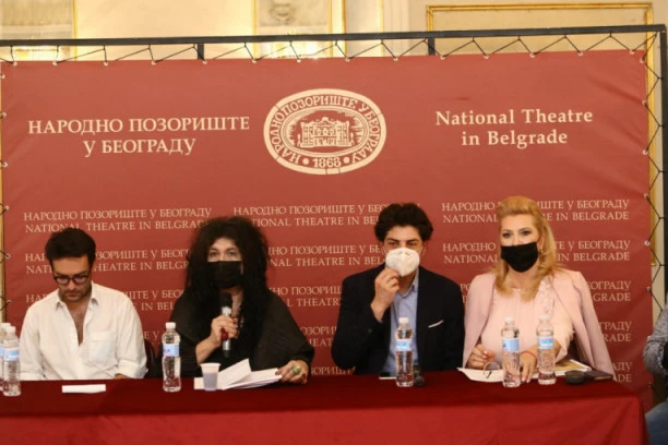 U BORBI SA ISKUŠENJIMA I NAJVEĆIM STRAHOVIMA: Najavljena PREMIJERA opere "Orfej i Euridika", poznat TAČAN DATUM!