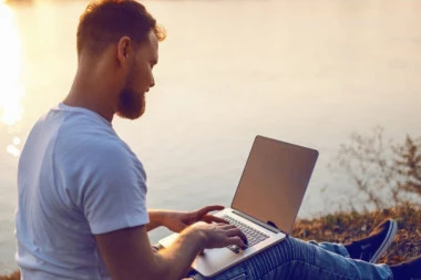 Biram Srbiju, biram kancelariju na planini