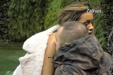 RAZVEZLA JEZIK ZA SVE PARE: Nataša Radan otkrila zašto je NJU postavila za vođu, a tek šta je rekla za Cara - ŠOKIRAĆE VAS!