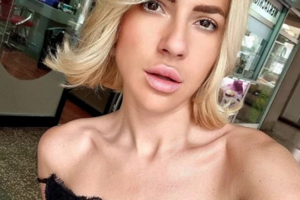 JA SAM MILJENICA PUBLIKE, NE LAŽEM NAROD: Samouverena Jovana JEREMIĆ DEMANTOVALA tvrdnje o ĆERKI koje su ZAPREPASTILE JAVNOST!