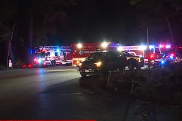 (VIDEO) JEZIVA TRAGEDIJA, SRBIN POGINUO U AMERICI! Povređeno još pet srpskih državljana, JEDNOM SE BORE ZA ŽIVOT!