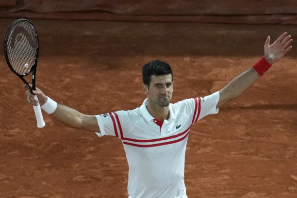 DETALJ KOJI JE PROMENIO SVE: Đoković otkrio koji PSIHOLOŠKI MOMENAT mu je odredio karijeru!