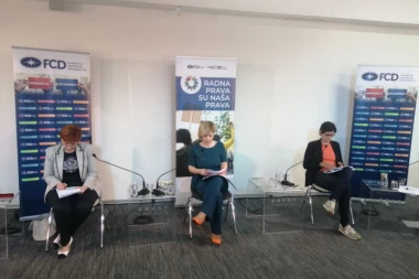 Zamenica Zaštitnika građana: Neplaćeni kućni rad biće vrednovan po ZAKONU O RODNOJ RAVNOPRAVNOSTI