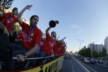 NA NISKE JE GRANE PAO: Bivši fudbaler Crvene zvezde i "zlatni orlić" u drugoj ligi Indije