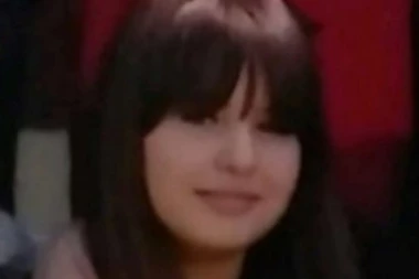 NESTALA DEVOJČICA (13) U KIKINDI: U trenutku nestanka na sebi imala belu majicu i plave farmerke