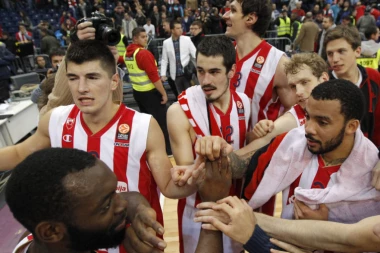 GOTOVO! VRAĆA SE VELIKI LJUBIMAC DELIJA? Crvena zvezda dovodi REPREZENTATIVCA?!