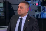 ALBANCI SA KOSOVA SU PREGAZILI BESU! Aleksandar Vulin kaže da je Kurti lud i da mu se ne može verovati!
