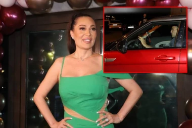 VELJKO BESAN NAPUSTIO CECINU ŽURKU: Ražnatović otišao nakon što je Bogdan došao, a SADA SU POZNATI RAZLOZI!