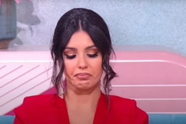 OTKRIVEN RAZLOG ZBOG KOG JE TANJA SAVIĆ NAPUSTILA EMISIJU: Bilo je jako NEPRIJATNO, a za sve je kriva ONA!