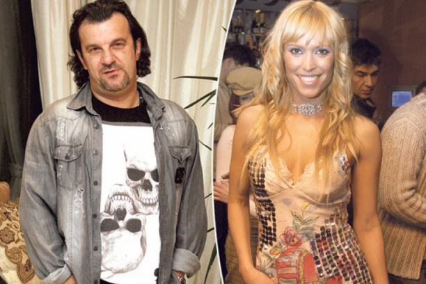 ACA LUKAS ŽIVEO SA KSENIJOM PAJČIN, A ONDA SE ZBOG NJE RAZVEO: Pevač do detalja opisao VEZU SA POKOJNOM PEVAČICOM ZBOG KOJE MU JE PUKAO BRAK!