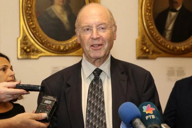 IZRAELSKI ISTORIČAR UTVRDIO ISTINU O SREBRENICI: Utvrđen tačan broj žrtava, NEMA NI GOVORA O GENOCIDU!