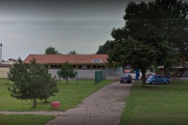 "DEDA IDI KUĆI, VRATIĆU SE SAM": Slomljeni roditelji urlaju na sav glas u Odžacima: Da je neko čuvao bazen, moj sin bi sada trčkarao dvorištem