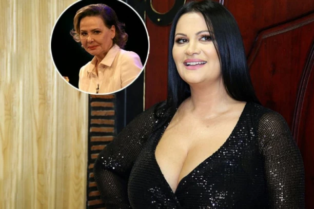 SRPSKA MILIONERKA KUPILA VILU OD JANE PA GRADI SEBI MAUZOLEJ: Želi svoj muzej blizu Belog Dvora!