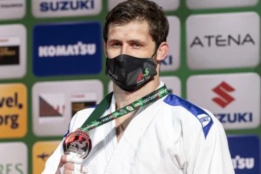 KADA SI KVALITETAN, NIJE BITNA KATEGORIJA: Aleksandar Kukolj o SVETSKOM SREBRU za Republiku!