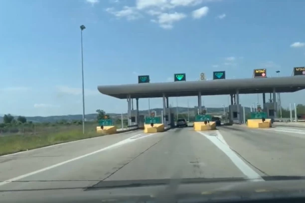 OD DANAS BESPLATNA PUTARINA BROZ MAKEDONIJU! Uz sebe morate imati jednu stvar!