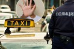 DEVOJKE IZ HRVATSKE DOŽIVELE UŽAS U BEOGRADU: Divlji taksista ih zaključao u automobilu, naterao ih da plate bogatstvo!