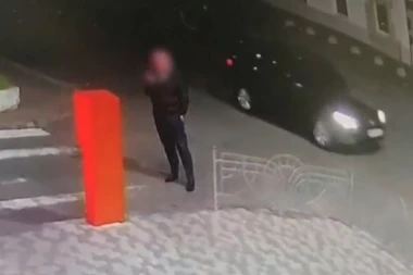 ROGANOVIĆU ZABRANJEN PRILAZ SUPRUZI JELENI: Tiče se nasilja u porodici