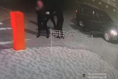 OVO JE SRPSKI BIZNISMEN ČIJA JE LIKVIDACIJA SPREČENA U UKRAJINI! Žena za njegovu glavu dala stan vredan 2 miliona evra!