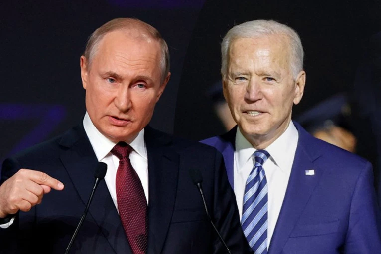 PUTIN ZAPRETIO AMERICI: BOLJE VAM JE DA PRESTANETE DA SE MEŠATE U IZBORE U RUSIJI! Na adresu Stejt departmenta stigao OŠTRI DEMARŠ!