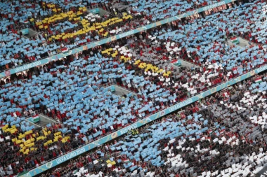 SVE JE KAO PRE: Na ovo se dugo ČEKALO, korona DO NOGU potučena u komšiluku!