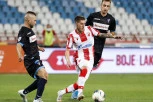 ZVANIČNO! Potpisao Veljko Nikolić!