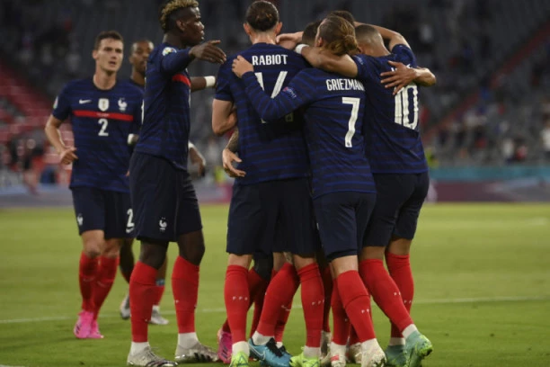 TIKET ZA EURO: Francuzi i Španci apsolutni favoriti, TROZNAK u Minhenu