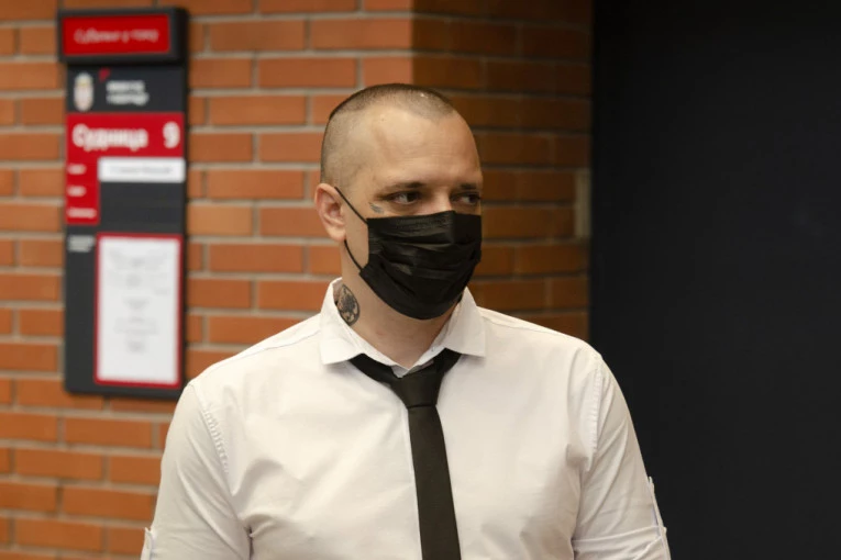 ŽIGOŠU ME CEO ŽIVOT, PRIRODNO JE ŠTO SAM POLICIJI REKAO DA JE JELENA OTETA: Marjanović otvorio dušu za Republiku nakon snimka o nestaloj pevačici