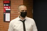 JEZIVO! Poslušajte razgovor Zorana Marjanovića sa POLICIJOM na dan ubistva supruge: Ovako je prijavio Jelenin nestanak! (VIDEO)