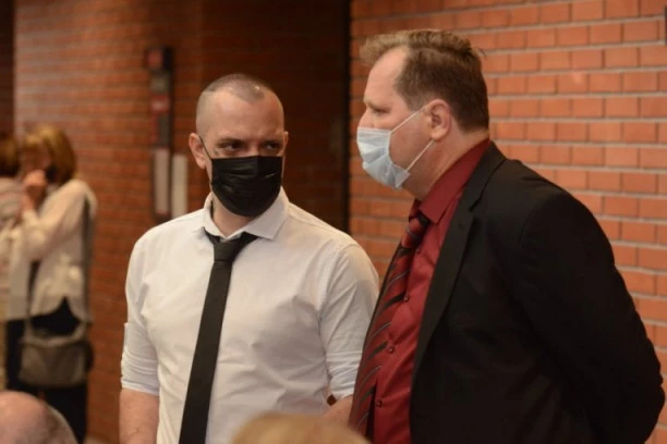 ZORAN MARJANOVIĆ OPET U PREDNOSTI! Novi obrt na suđenju za ubistvo pevačice! VEŠTACI U KLINČU!