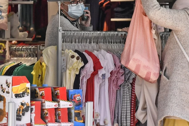 OVDE VAKCINISANIMA NIJE DOZVOLJEN PRISTUP: Osećamo se nelagodno u blizini tih ljudi, NISU DOBRODOŠLI!