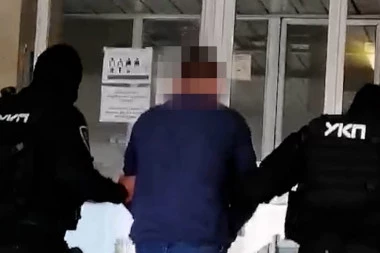 PREBOLESNO! Kum Malčanskog Berberina imao INTIMNE odnose sa ĆERKOM, pa je snimao i slao drugim muškarcima!