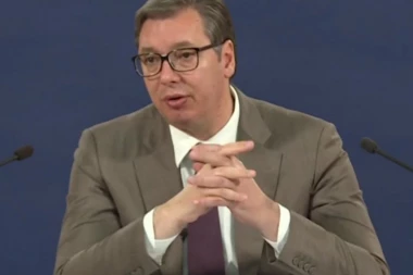 SLEDI NOVO POVEĆANJE PLATA I PENZIJA! Vučić precizirao i kad!