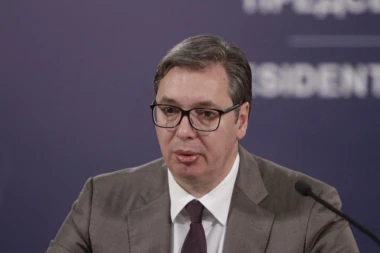 NASTAVLJA SE HAJKA NA VUČIĆA: TAJKUN preti da će tužiti predsednika Srbije zato što POVEĆAVA MINIMALAC!
