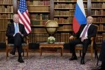 PUTIN JE BAJDENU PREDLAGAO NEŠTO POTPUNO NEOČEKIVANO, ALI JE AMERIKANAC OSTAO NEM! Otkrivamo šta je trebalo da piše u deklaraciji zaključenoj u Ženevi!