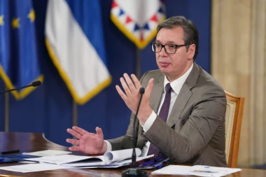 VUČIĆ O UKIDANJU PRESUDE DARKU ŠARIĆU: Presudu je donela legenda 5. oktobra i demokratske javnosti! ŠOKIRAĆETE SE!