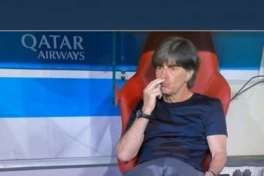 DONESI DIVLJE MIRISE: Joakim Lev zbog BIZARNE NAVIKE bar zna koja će mu srpska pesma biti omiljena