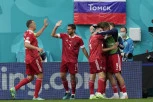 FIFA SE PREDOMISLILA: Odlučili da se SMILUJU ruskoj reprezentaciji?