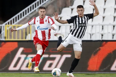 RADIKALAN POTEZ FSS: Promenjeno pravilo o BONUS igračima