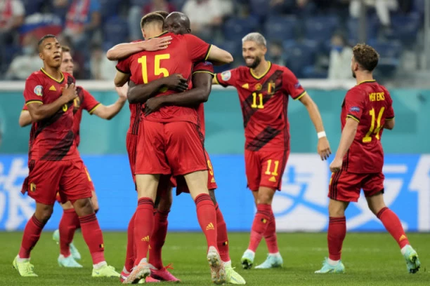 TIKET ZA EURO: Belgijanci i Holanđani SIGURICE, DRAMA na Parkenu i u Bukureštu!