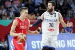 STRAŠAN UDARAC ZA ITALIJANSKU KOŠARKU: Jedan od NAJBOLJIH rekao da je KRAJ!