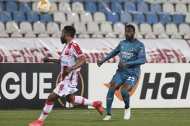 POTVRĐENO! Stiglo POJAČANJE za Ligu šampiona iz Premijer lige!